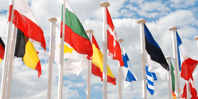 Europe in Flux