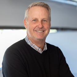 Mark Patterson