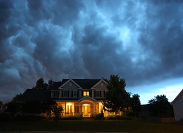 Sky High: Property Insurance Prices Spike