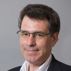 Jacob M. Schlesinger