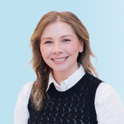 Stephanie Larson