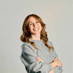 Stefanie Tignor, PhD.