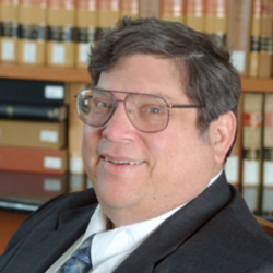 Hon. Marshall J. Breger