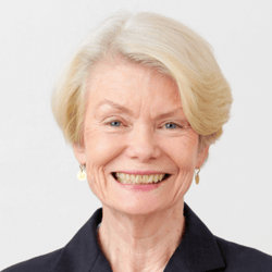 Gail D. Fosler