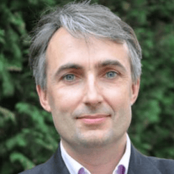 Patrice de Hemptinne