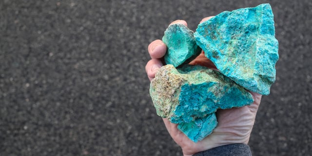 The US Critical Minerals Ministerial and Industrial Policy