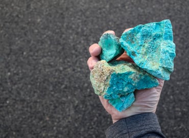 The US Critical Minerals Ministerial and Industrial Policy