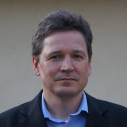 Lars Øhlenschlæger