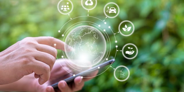 Sustainability in an Evolving Landscape