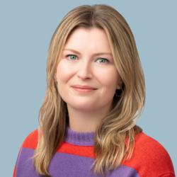 Melanie Smith