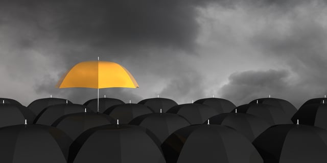 The Reimagined Workplace 2025: Managing Uncertainty