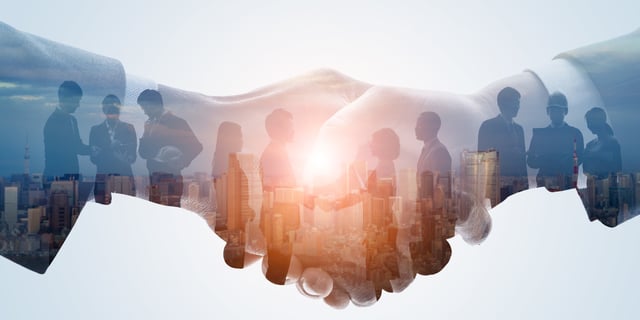 The Growth Triangle: How CFO–CSO–CMO Partnerships Boost the Business