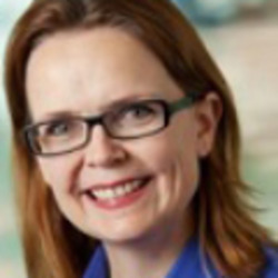 Michelle Edkins