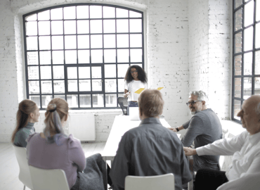 Leveraging a Multigenerational Workforce to Enhance Business Performance