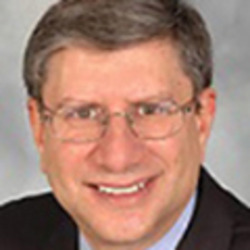 Bruce F. Freed
