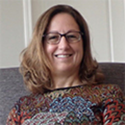Denise S. Harvey, SPHR