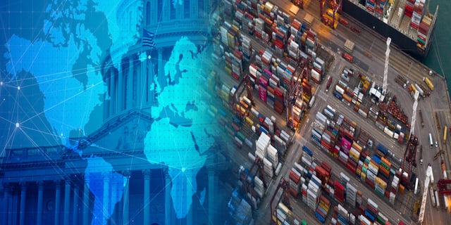 Supply Chain Strategies for Tariffs: Foreign Trade Zones, Bonded Warehouses