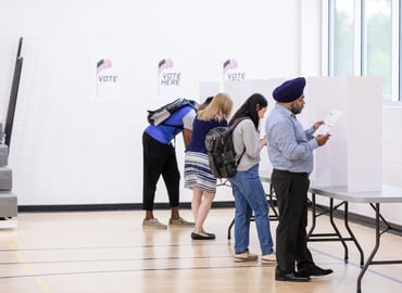 Supreme Court to Decide Major Mail Voting Case