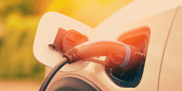 Charging Ahead: Taking Stock of the Electric Vehicle Market in the US