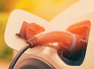Charging Ahead: Taking Stock of the Electric Vehicle Market in the US