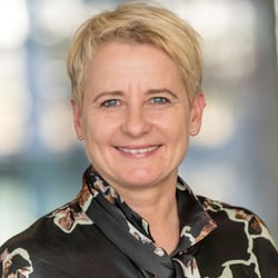 Dorethe Nielsen