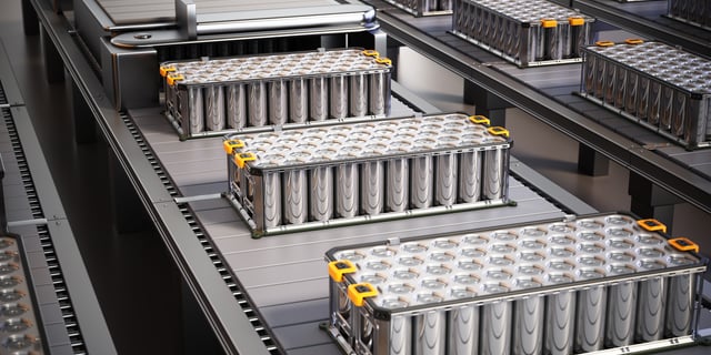 Amping Up: Taking Stock of the Electric Vehicle Market in the EU