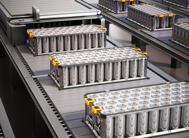 Amping Up: Taking Stock of the Electric Vehicle Market in the EU