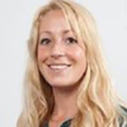 Stephanie Mooij
