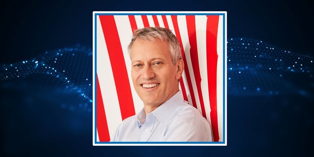 James Quincey's introduction of Albert Bourla