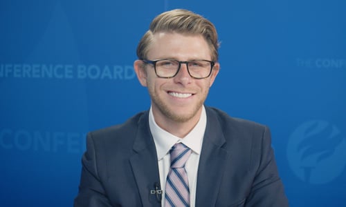 CEO Insight Minute: What Puts Your Firm at Risk of Labor Shortages?