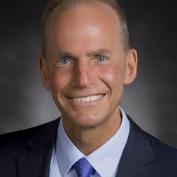 Dennis Muilenburg
