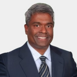 George Kurian