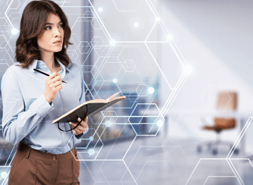 Disruptive Innovation Radar: AI in Talent Management
