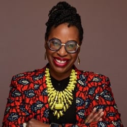 Dr. Meisha-ann Martin