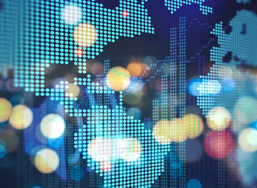 Total Economy Database (TED)