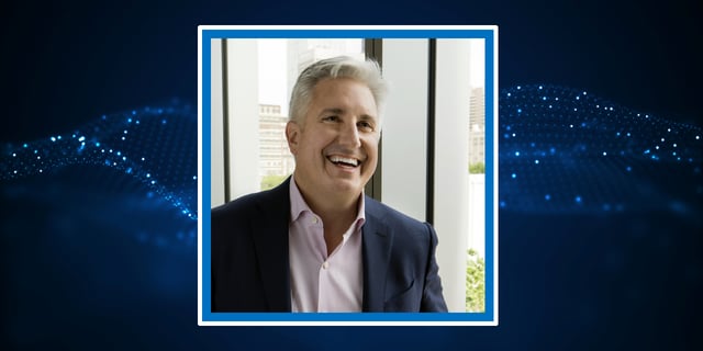 2023 CED Distinguished Leadership Awards: Doug Hammond