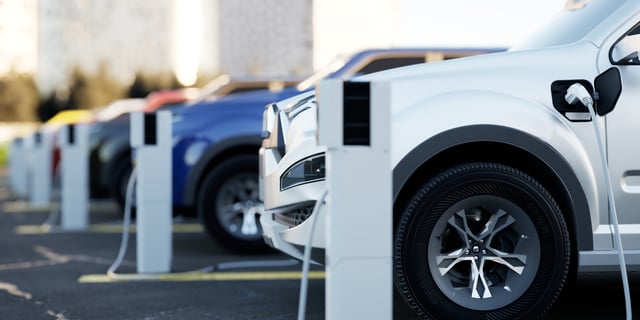 In Flux: Taking Stock of the Electric Vehicle Market in China