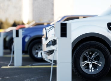 In Flux: Taking Stock of the Electric Vehicle Market in China