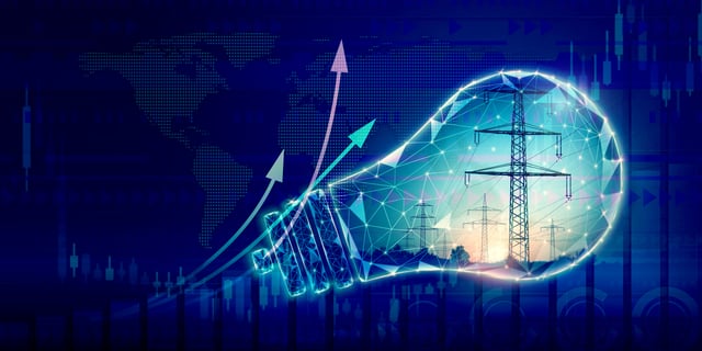 US Power Surge: How Businesses Can Prepare for Electricity Demand Spikes from AI