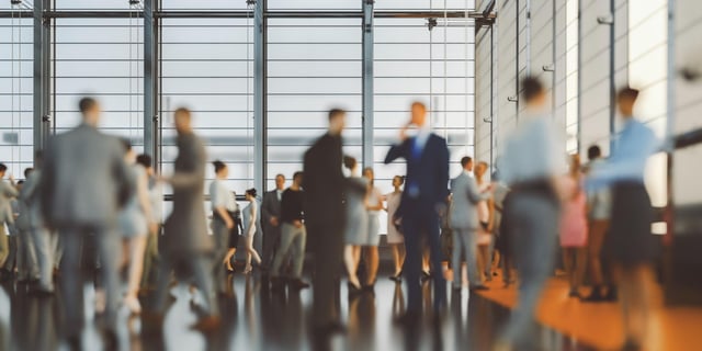 How to Make Workforce Transformation Work