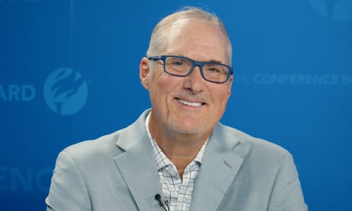 CEO Insight Minute: How Can Leaders Prepare for Federal Employment Disruptions?