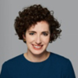 Julia Taylor Kennedy