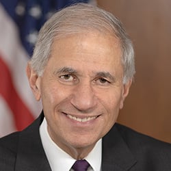Martin Gruenberg