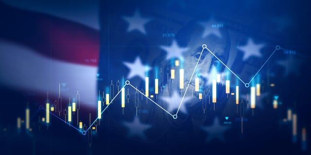 The US Midterm Elections – “It’s the Economy, Stupid”