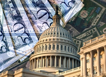 A Bipartisan Fiscal Commission to Tackle the National Debt