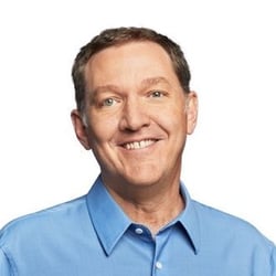 Jim Whitehurst