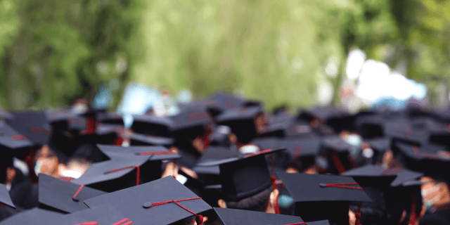 International Students and the US Talent Pipeline