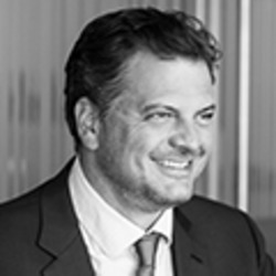 Todd Sirras