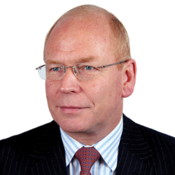 Paul Heugh