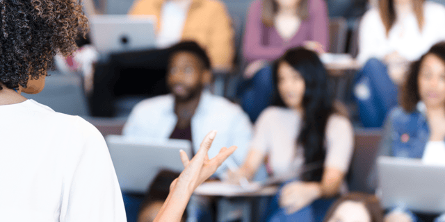 CED Comments on Higher Education Regulations